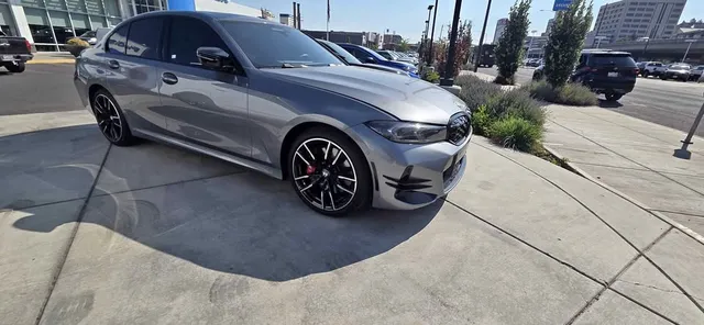 2023 BMW M340i xDrive Sedan