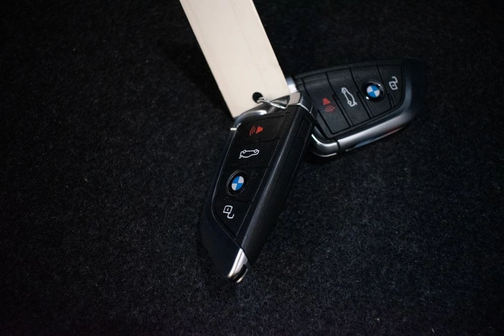 2023 BMW G80 M3 Sedan - Image 27 of 27