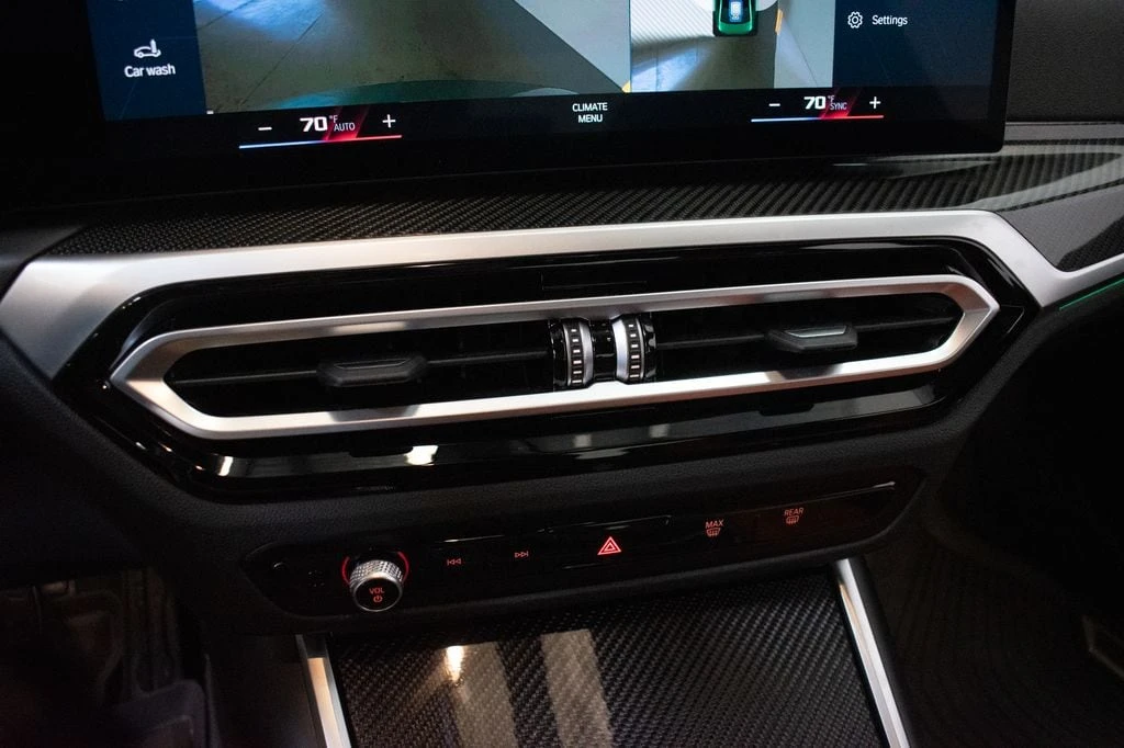 2023 BMW G80 M3 Sedan - Image 19 of 27