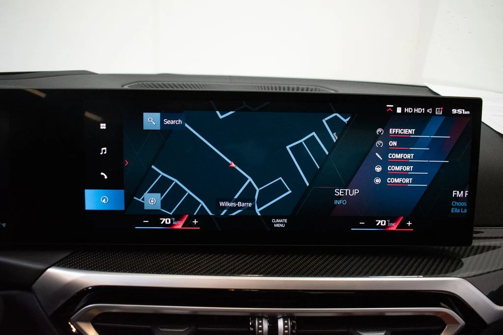 2023 BMW G80 M3 Sedan - Image 17 of 27