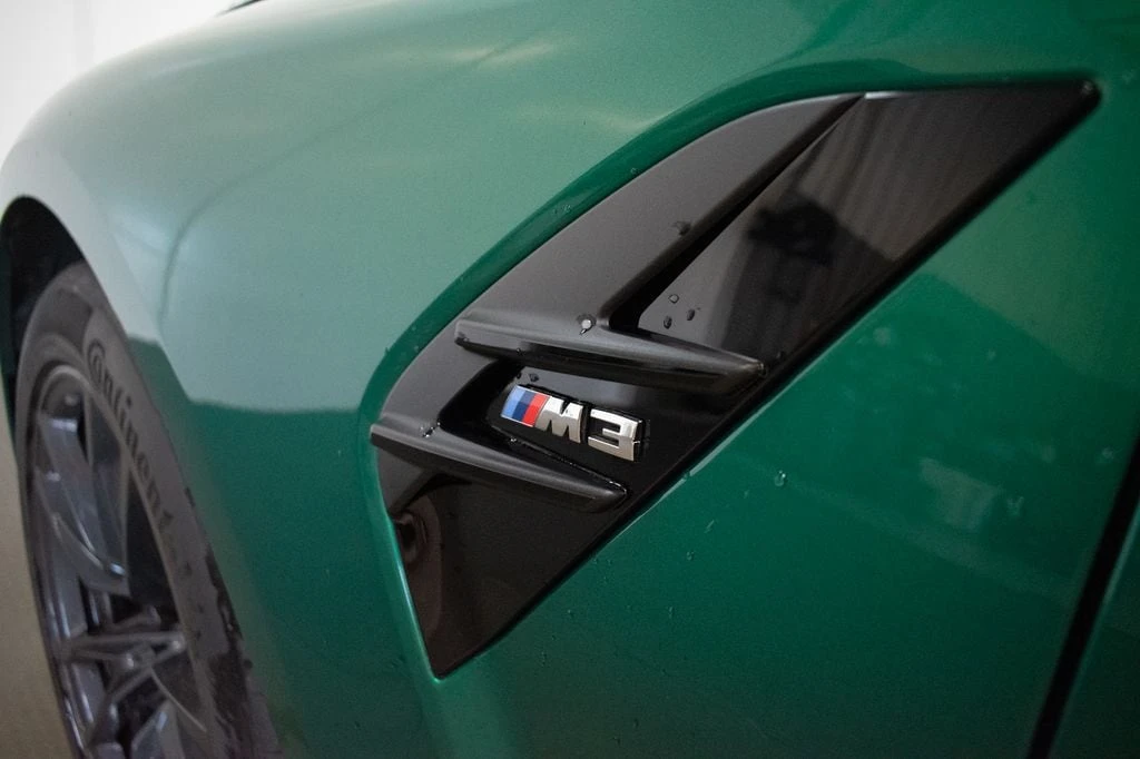 2023 BMW G80 M3 Sedan - Image 10 of 27
