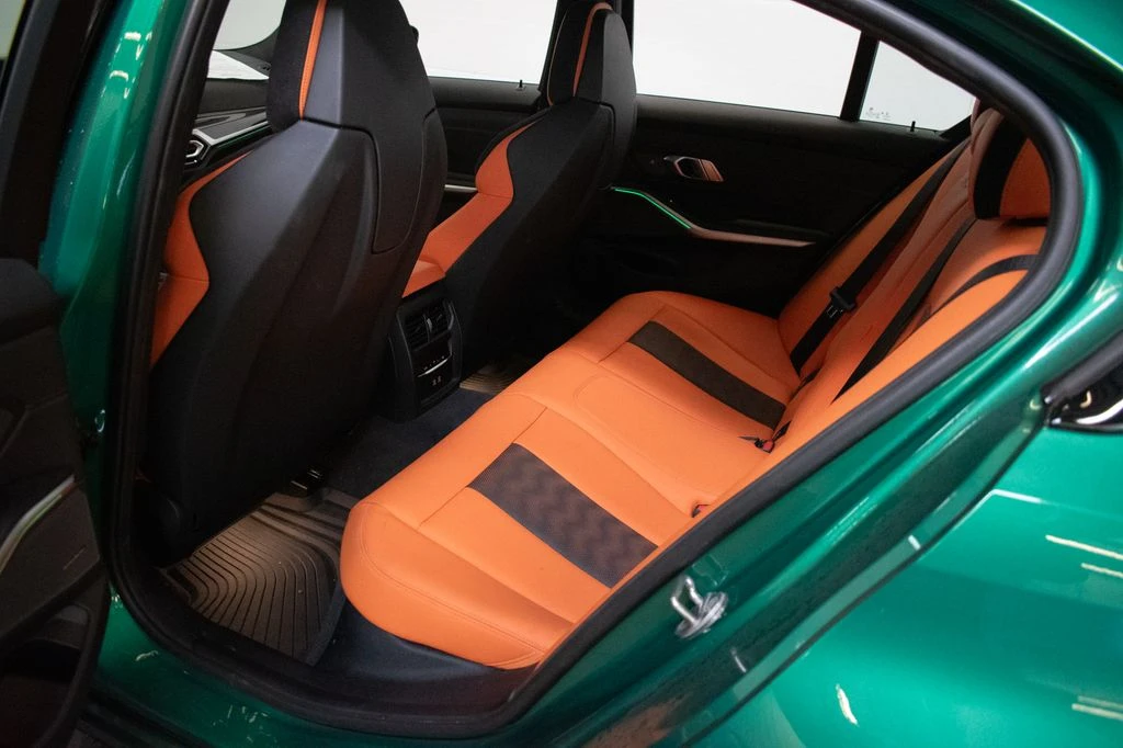 2023 BMW G80 M3 Sedan - Image 24 of 27