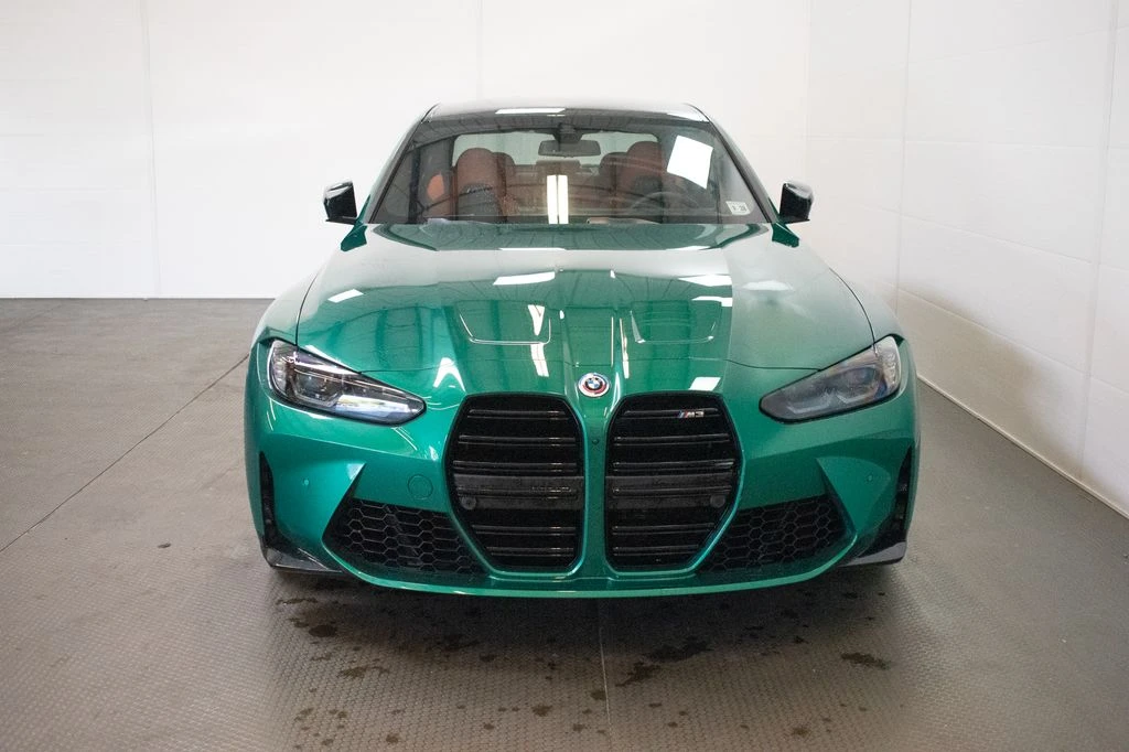 2023 BMW G80 M3 Sedan - Image 2 of 27