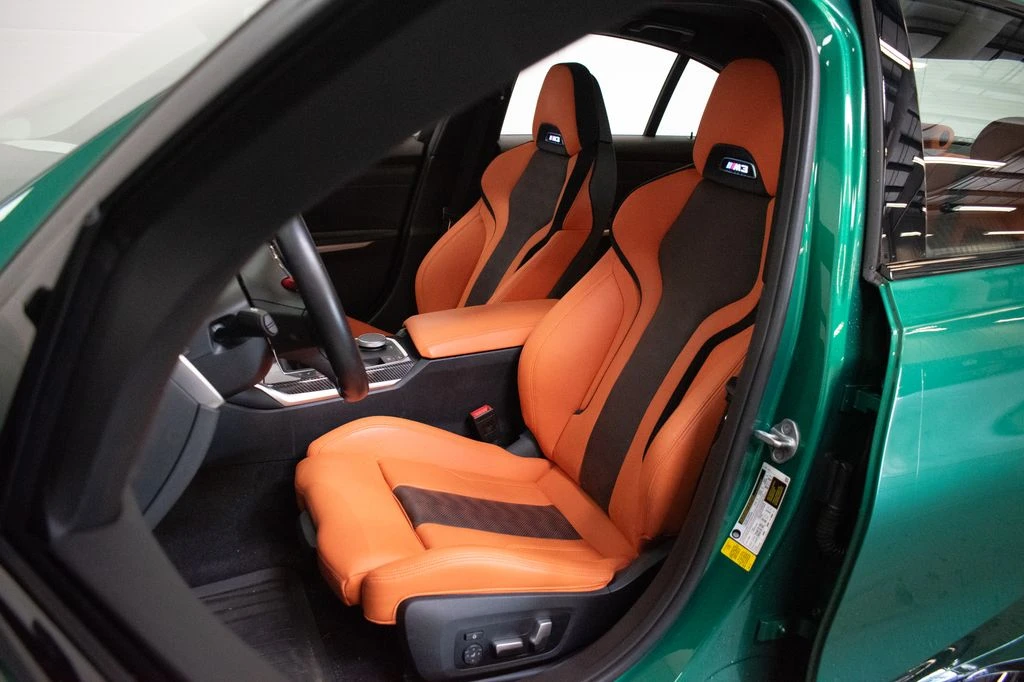 2023 BMW G80 M3 Sedan - Image 22 of 27