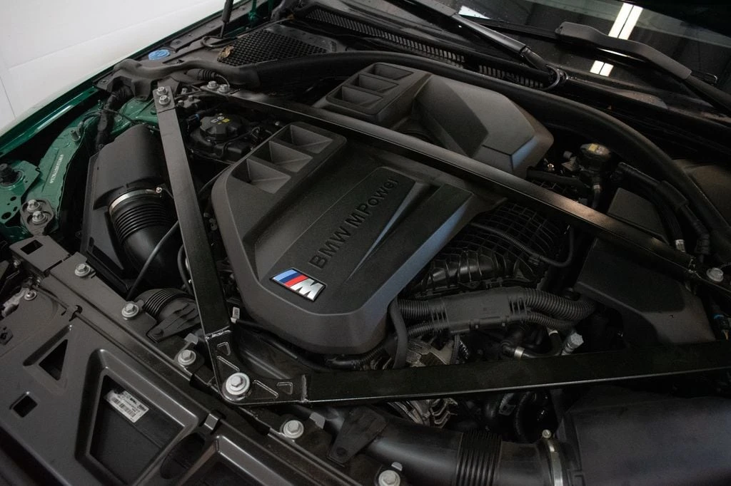 2023 BMW G80 M3 Sedan - Image 11 of 27