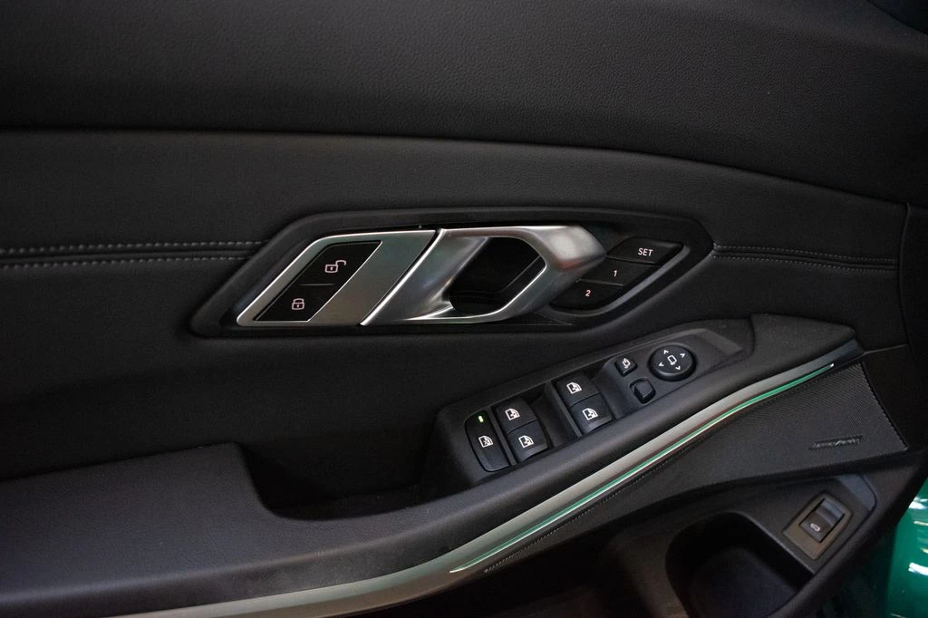 2023 BMW G80 M3 Sedan - Image 23 of 27