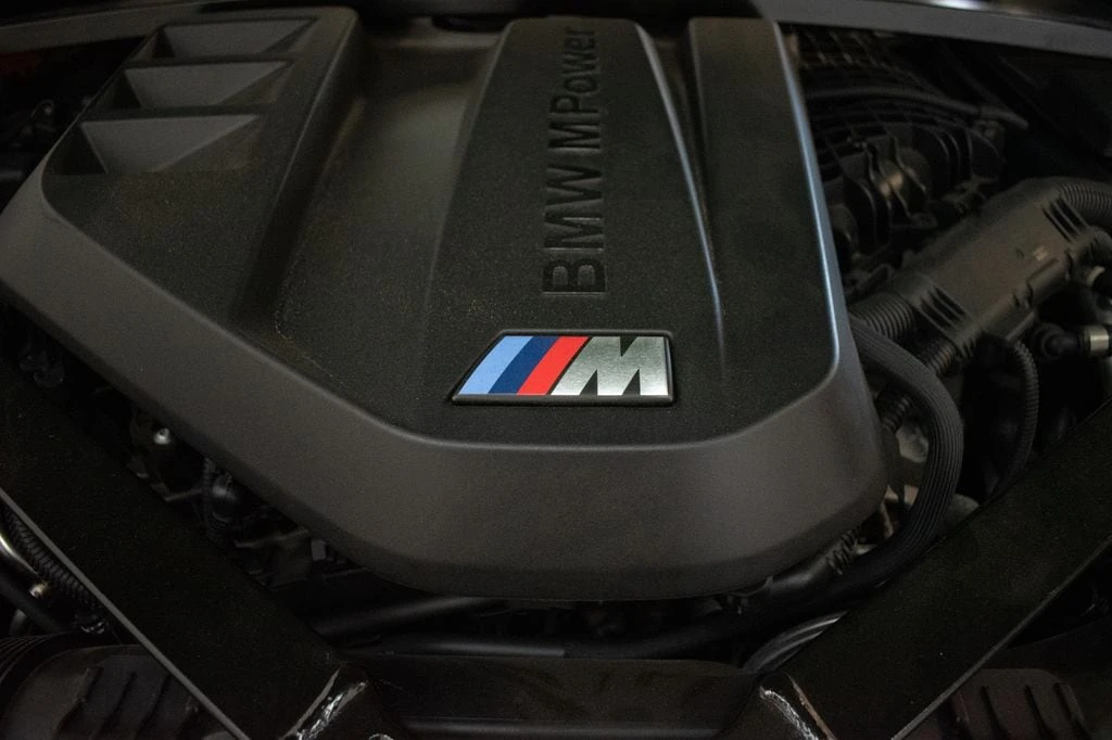 2023 BMW G80 M3 Sedan - Image 12 of 27