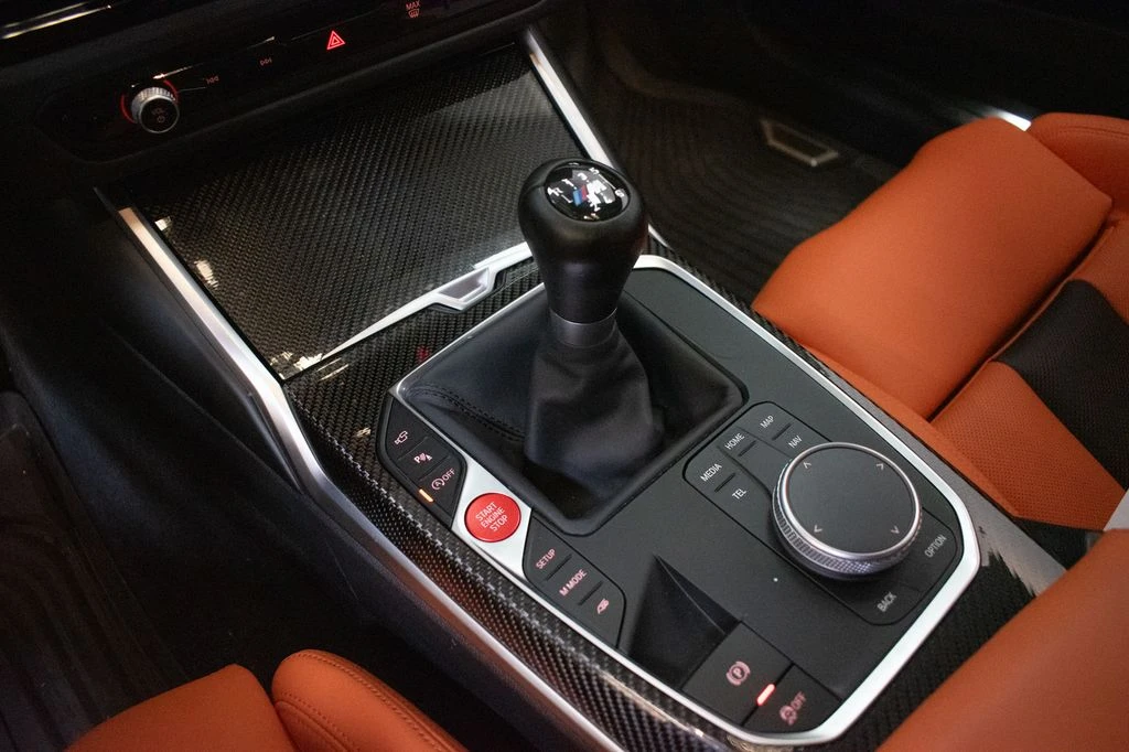 2023 BMW G80 M3 Sedan - Image 20 of 27