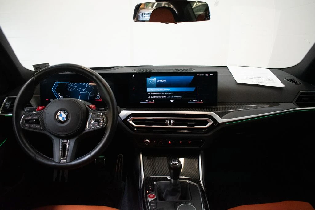 2023 BMW G80 M3 Sedan - Image 13 of 27