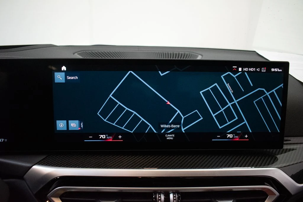 2023 BMW G80 M3 Sedan - Image 16 of 27