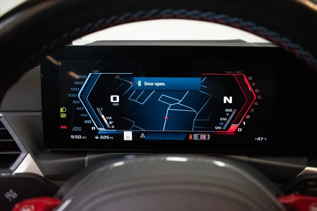2023 BMW G80 M3 Sedan - Image 15 of 27