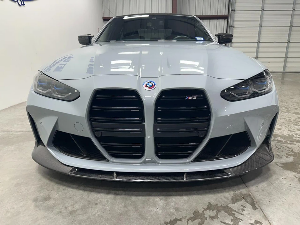 2023 BMW G80 M3 Sedan - Image 6 of 31
