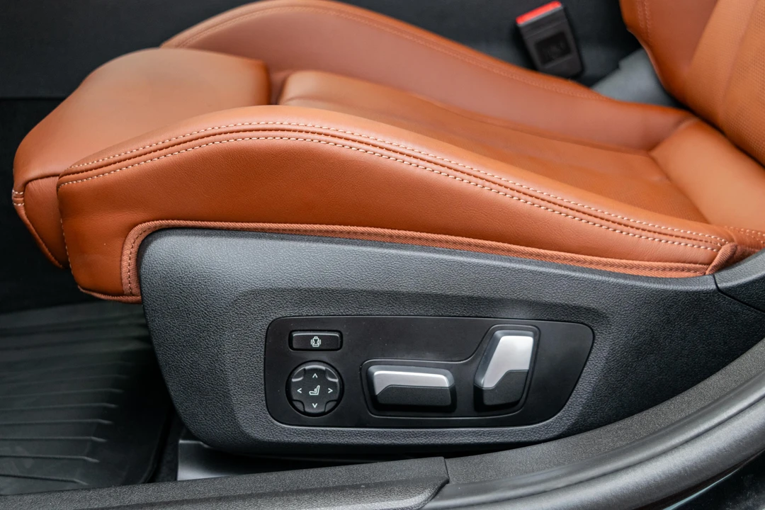 2023 BMW G80 M3 Sedan - Image 27 of 31