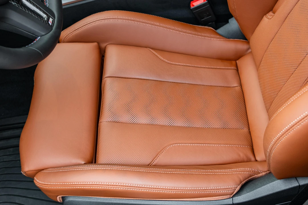 2023 BMW G80 M3 Sedan - Image 26 of 31
