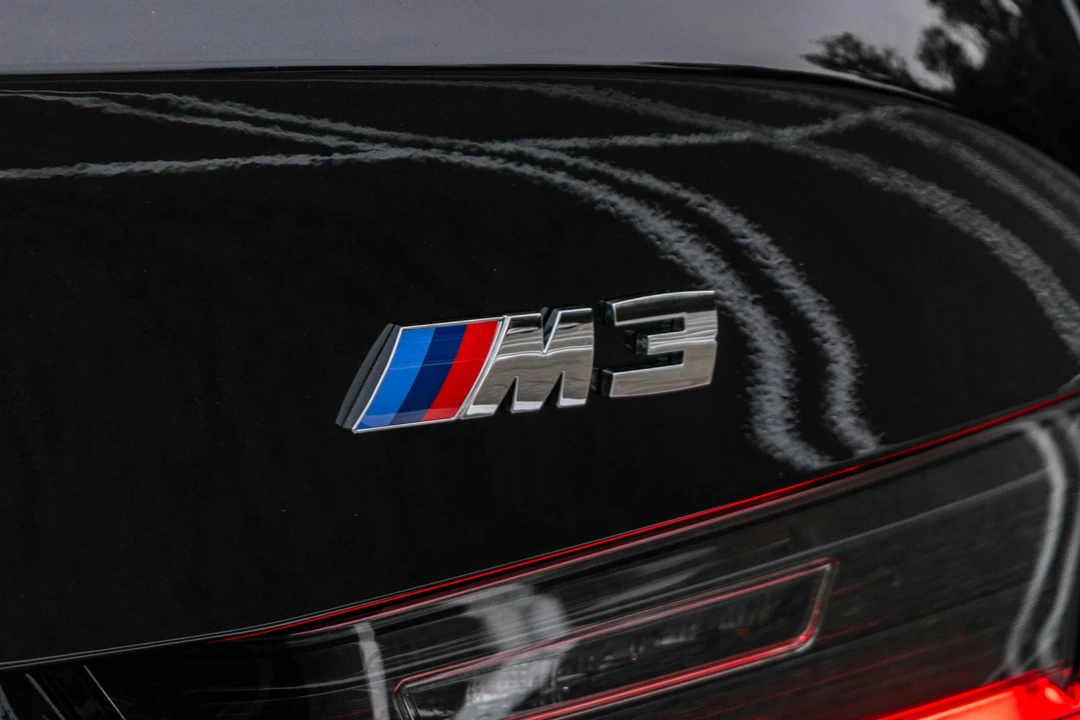 2023 BMW G80 M3 Sedan - Image 14 of 31