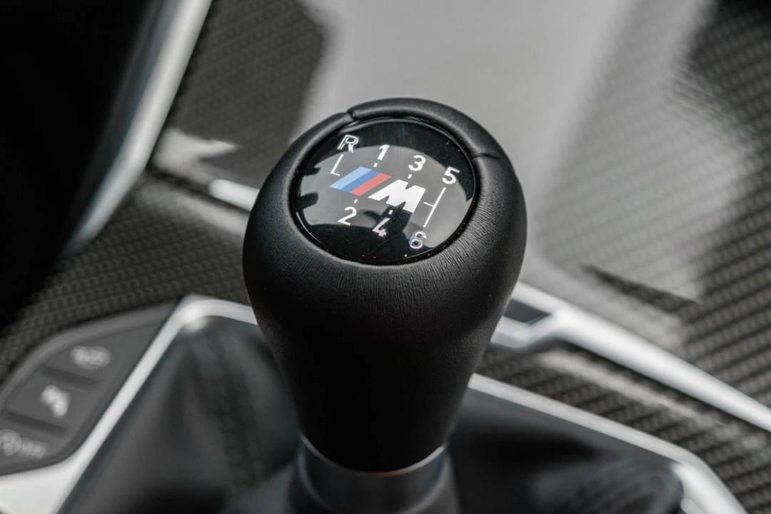 2023 BMW G80 M3 Sedan - Image 21 of 31