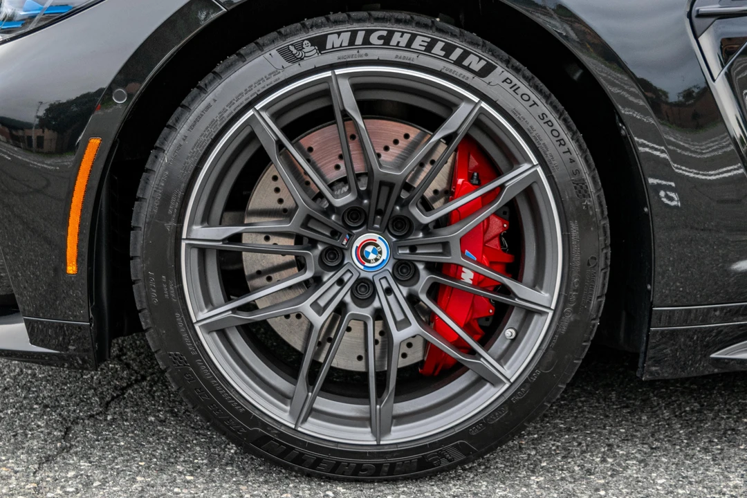2023 BMW G80 M3 Sedan - Image 15 of 31