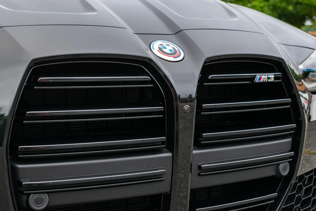 2023 BMW G80 M3 Sedan - Image 11 of 31