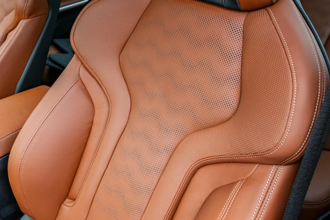 2023 BMW G80 M3 Sedan - Image 25 of 31