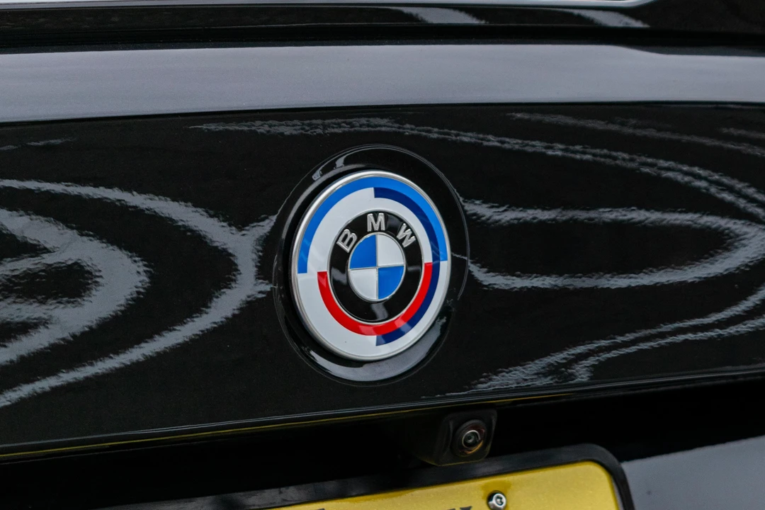 2023 BMW G80 M3 Sedan - Image 13 of 31