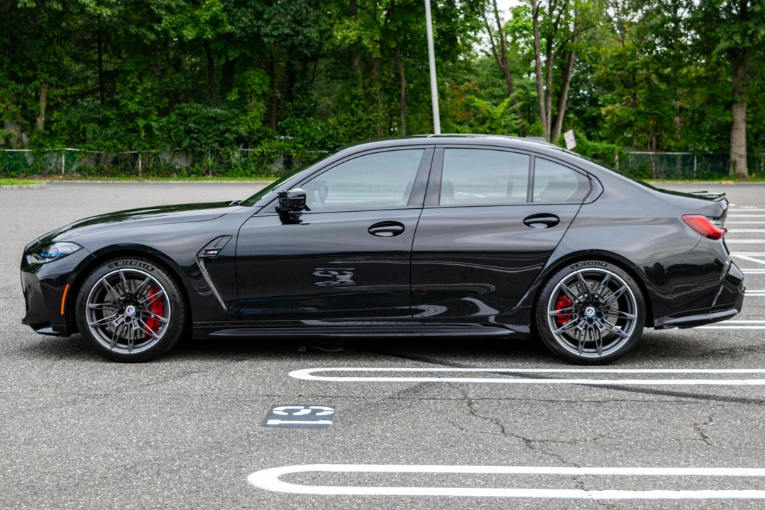 2023 BMW G80 M3 Sedan - Image 3 of 31