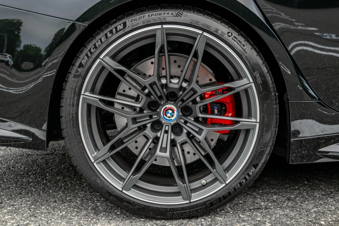 2023 BMW G80 M3 Sedan - Image 17 of 31