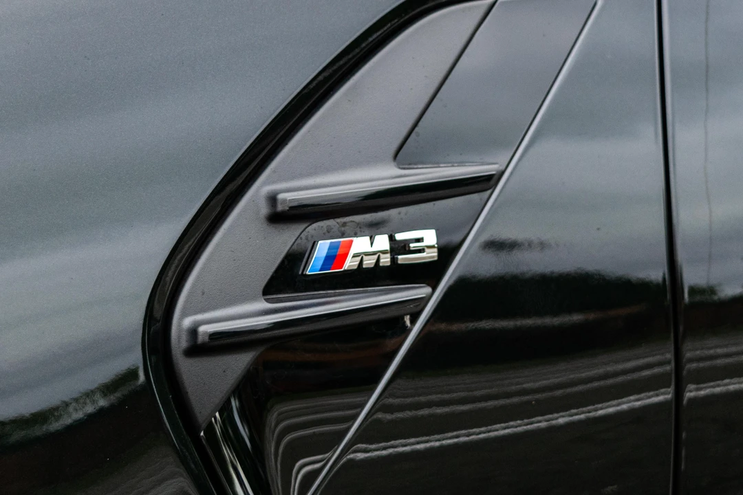 2023 BMW G80 M3 Sedan - Image 12 of 31