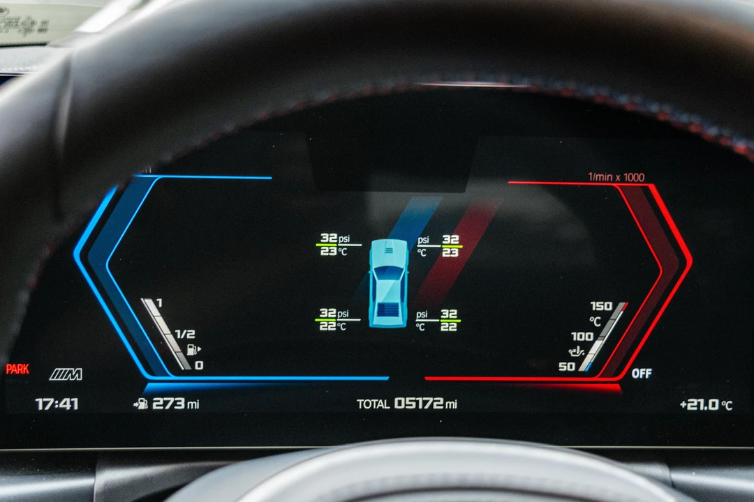 2023 BMW G80 M3 Sedan - Image 22 of 31