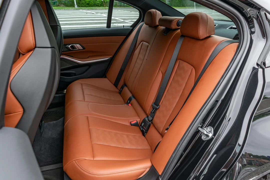 2023 BMW G80 M3 Sedan - Image 29 of 31