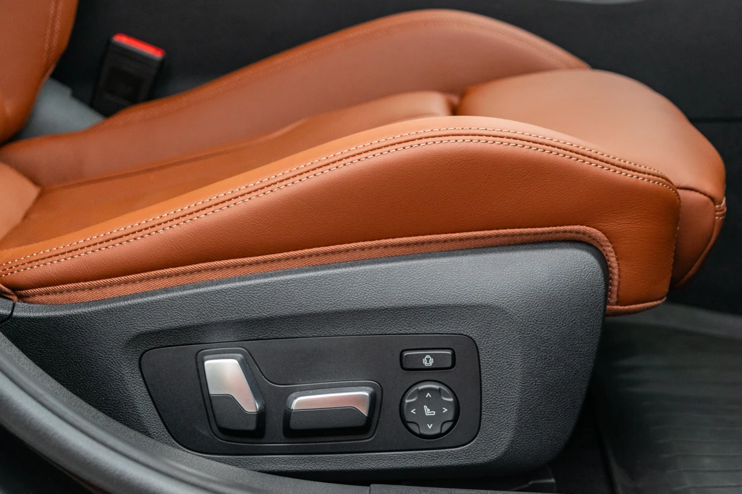 2023 BMW G80 M3 Sedan - Image 28 of 31