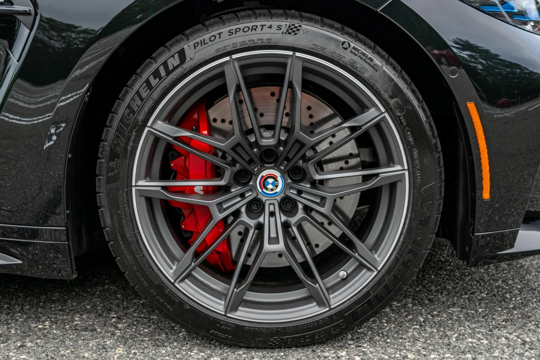 2023 BMW G80 M3 Sedan - Image 18 of 31