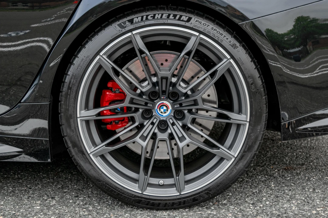 2023 BMW G80 M3 Sedan - Image 16 of 31
