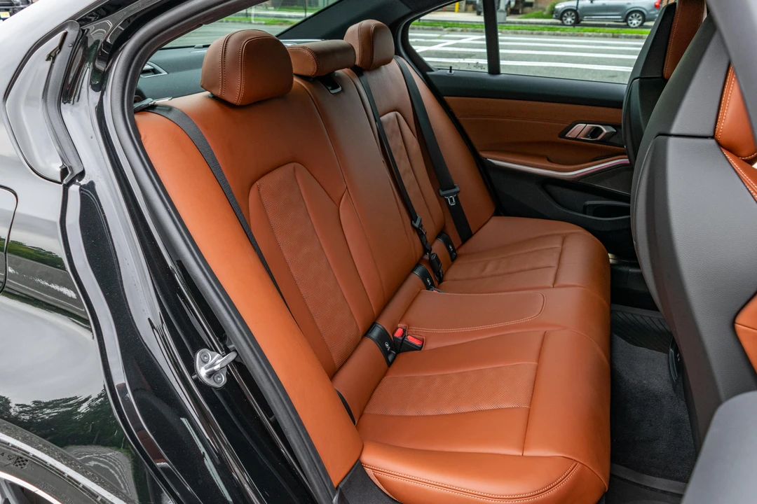 2023 BMW G80 M3 Sedan - Image 30 of 31
