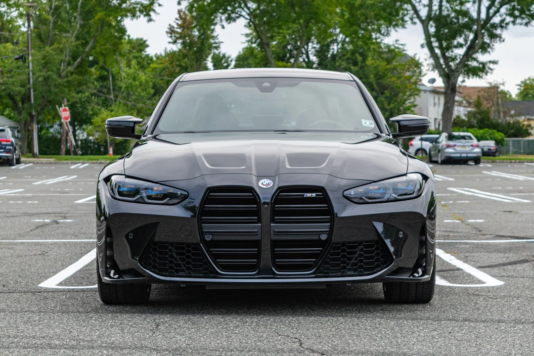 2023 BMW G80 M3 Sedan - Image 6 of 31