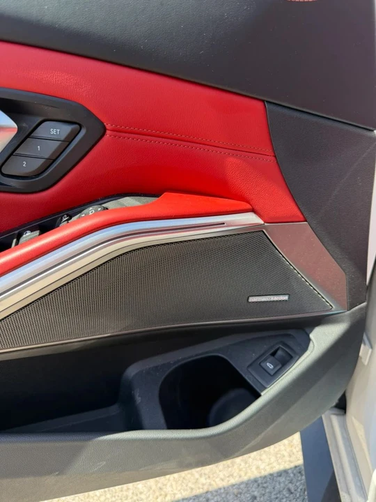 2023 BMW G80 M3 Sedan - Image 16 of 31
