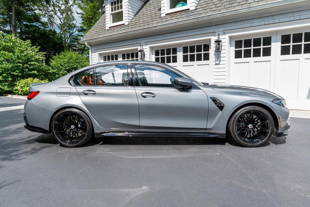 2023 BMW G80 M3 Sedan - Image 3 of 31