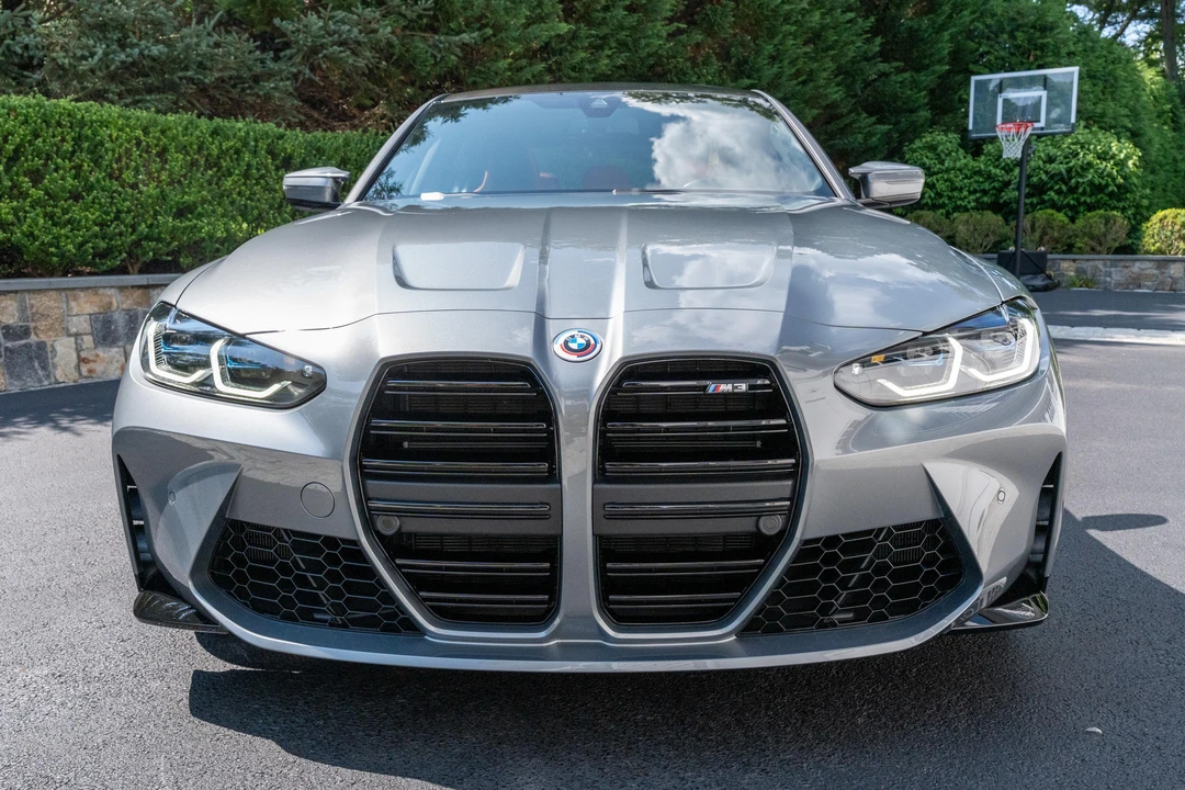 2023 BMW G80 M3 Sedan - Image 11 of 31
