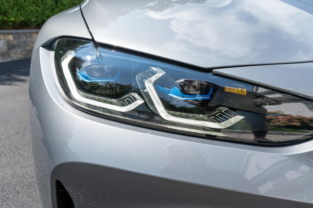2023 BMW G80 M3 Sedan - Image 12 of 31