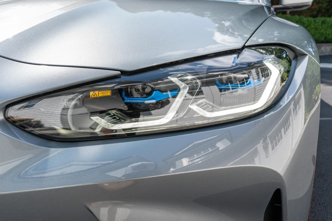 2023 BMW G80 M3 Sedan - Image 13 of 31