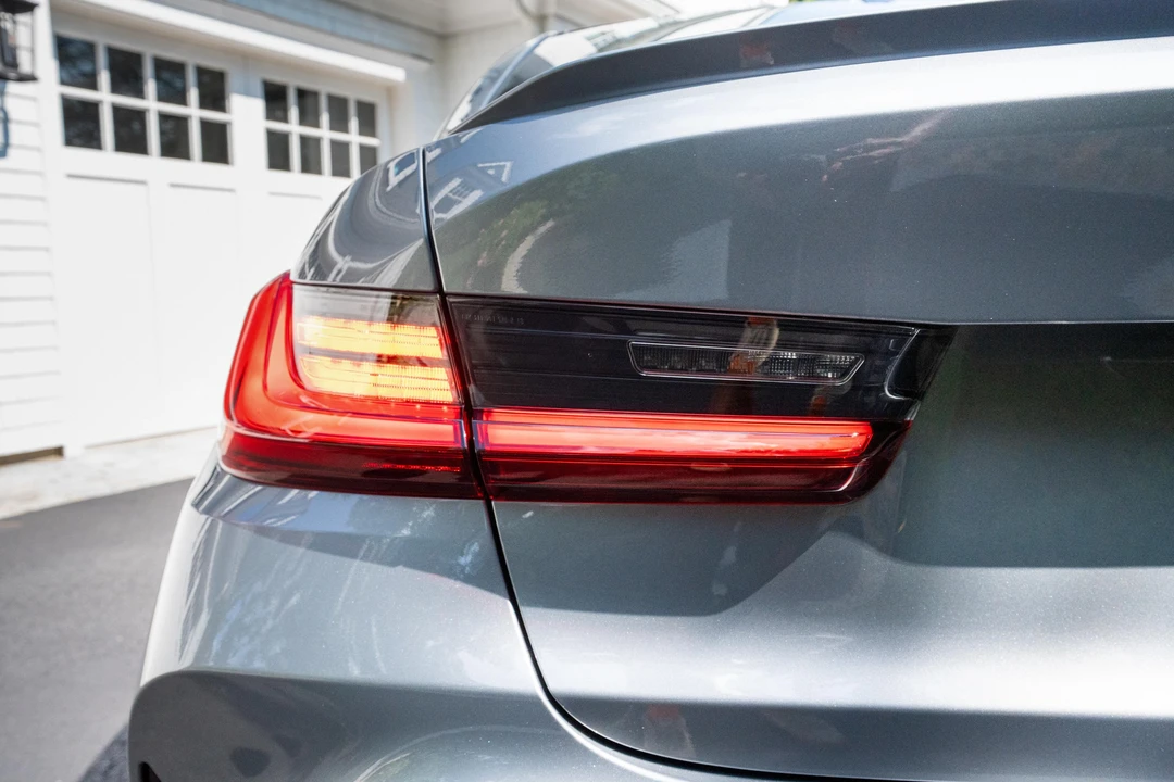 2023 BMW G80 M3 Sedan - Image 17 of 31