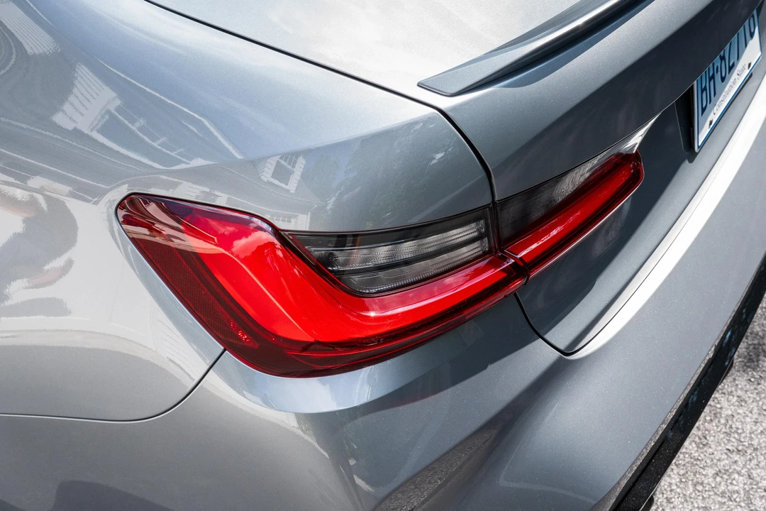 2023 BMW G80 M3 Sedan - Image 19 of 31