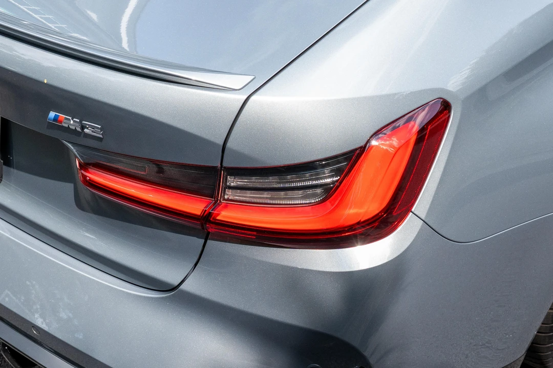 2023 BMW G80 M3 Sedan - Image 20 of 31