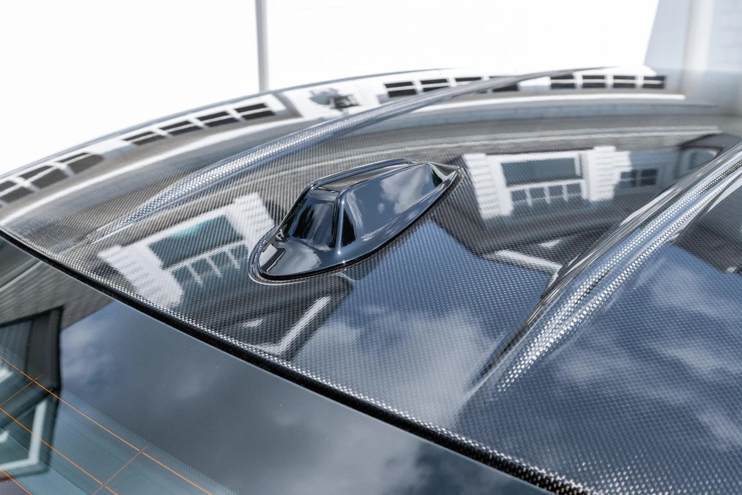 2023 BMW G80 M3 Sedan - Image 25 of 31