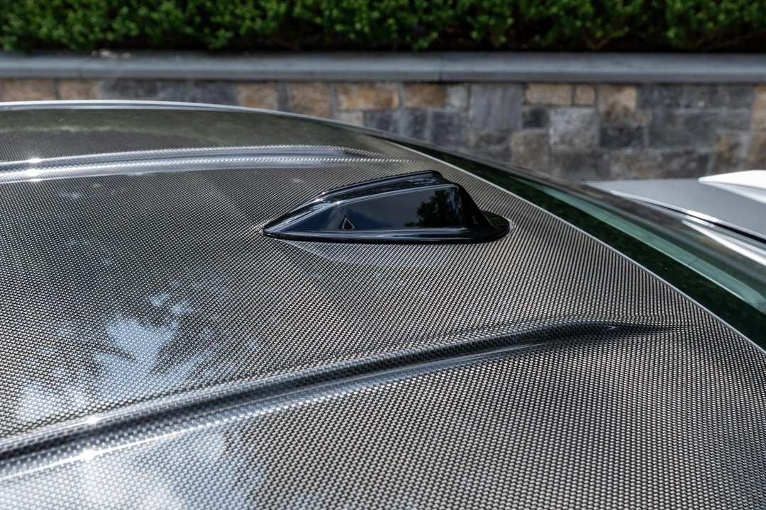 2023 BMW G80 M3 Sedan - Image 26 of 31