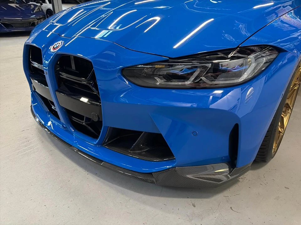 2023 BMW G80 M3 Sedan - Image 12 of 31