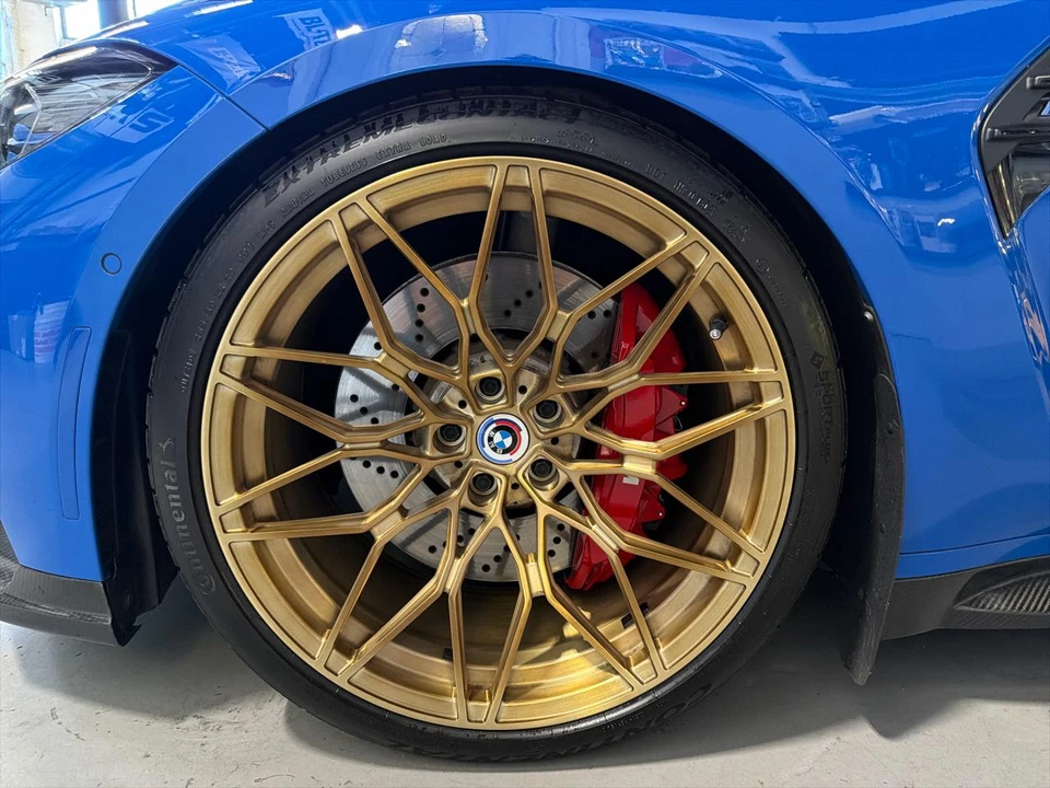 2023 BMW G80 M3 Sedan - Image 13 of 31