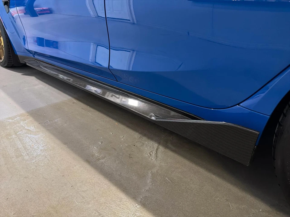2023 BMW G80 M3 Sedan - Image 14 of 31