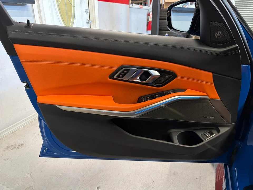 2023 BMW G80 M3 Sedan - Image 23 of 31