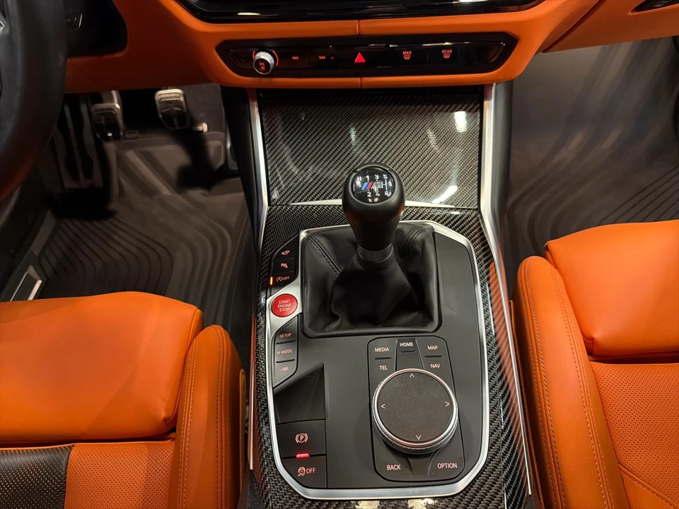 2023 BMW G80 M3 Sedan - Image 26 of 31