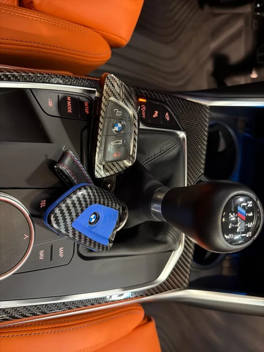 2023 BMW G80 M3 Sedan - Image 27 of 31